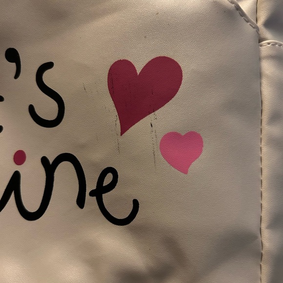 Santoria It’s Mine Backpack - Picture 4 of 10